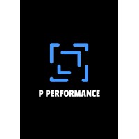 P PERFORMANCE logo - Similar company to Oséo Formation