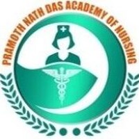 Pramoth Nath Das Academy of Nursing logo - Similar company to Dr. Bhim Rao Ambedkar University, Agra
