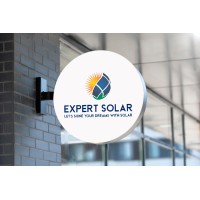 Expert Solar logo - Similar company to Expert Solar