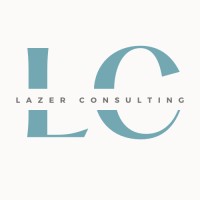 Lazer Consulting logo - Similar company to Degitaldevs