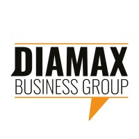DIAMAX BUSINESS GROUP AB logo - Similar company to Kvick Ltd