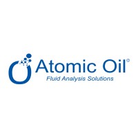 Atomic Oil logo - Similar company to I4Group