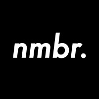 nmbr. logo - Similar company to Chexy