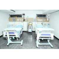 sks hospitals logo - Similar company to Spk Groups