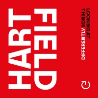 Hartfield Consultants Limited logo - Similar company to F&E Support Services Ltd