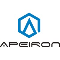 Apeiron Therapeutics logo - Similar company to Primanova Technologies