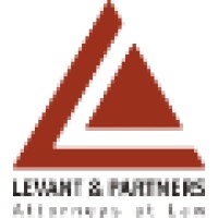 Levant and Partners law firm logo - Similar company to Fhs Solutions