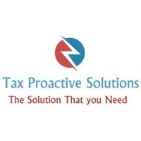 Tax Proactive Solutions logo - Similar company to Murray And Lamb