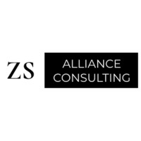 ZS Alliance Consulting logo - Similar company to Zc Consulting