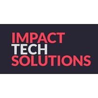 Impact Tech Solutions logo - Similar company to Dnj Infotech