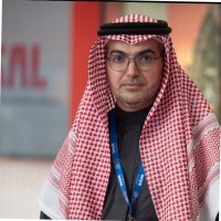 Turki Alshahrani logo - Similar company to Germani Lab