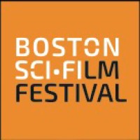 Boston Science Fiction Film Festival logo - Similar company to Side Street Studios