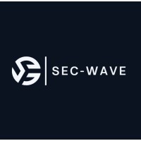Sec-Wave logo - Similar company to Yeflit