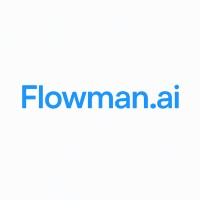 Flowman.ai logo - Similar company to Essent Ai