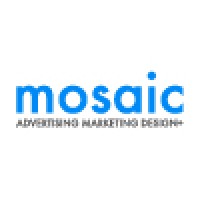 Mosaic logo - Similar company to Rez-One Management