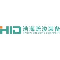Shandong Haohai Dredging Equipment Co., Ltd logo - Similar company to Magma International