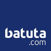 Batuta.com logo - Similar company to Phygitals