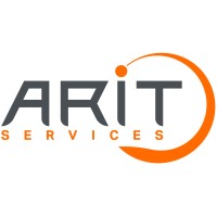 ARIT Services GmbH logo - Similar company to Adeptivity It Solutions