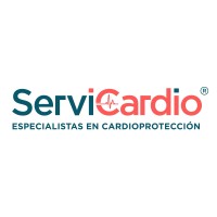 ServiCardio Cardioprotección logo - Similar company to Cordis Group