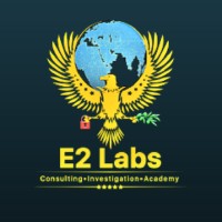 E2labs logo - Similar company to Web5Abhijit