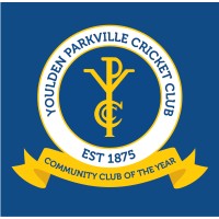 Youlden Parkville Cricket Club logo - Similar company to Azorus Crm