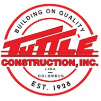 Tuttle Construction, Inc. logo - Similar company to Bilbrey Construction Inc