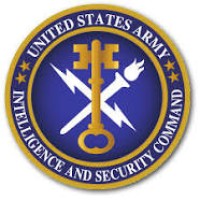 U.S. Army Intelligence and Security Command logo - Similar company to Army Isr Task Force