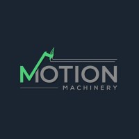 Motion Machinery logo - Similar company to Dlm Machinery