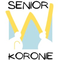 Fundacja Senior w Koronie logo - Similar company to Fundacja Klementyna / Clementine Foundation