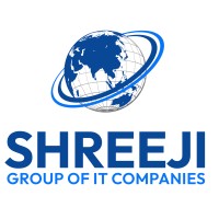 Shreeji Group of IT Companies logo - Similar company to Shreeji Data Analytics