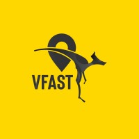 vFast Delivery Platform logo - Similar company to Vfast