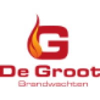 De Groot Brandwachten logo - Similar company to Regiosafe