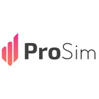 ProSim logo - Similar company to Prosim
