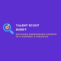 Talent Scout Buddy logo - Similar company to Solus It
