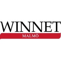 Winnet Malmö logo - Similar company to Kluck Search