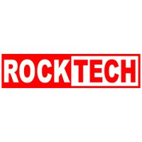 Rocktech Engineer logo - Similar company to Mewar Hi-Tech Engineering Ltd.