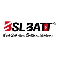 BSLBATT - SOLAR logo - Similar company to Bsl Battery - Industrial