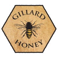 Gillard Honey NZ logo - Similar company to Manuka Brands