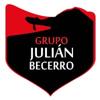 Grupo Julián Becerro logo - Similar company to Bigmat Fontecha