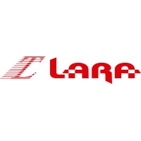 Transportes Caf Lara logo - Similar company to Grupo Pañalón