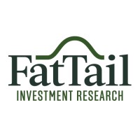Fat Tail Investment Research logo - Similar company to Egurus Web Solutions