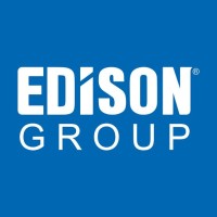 Edison Group logo - Similar company to Labib Group