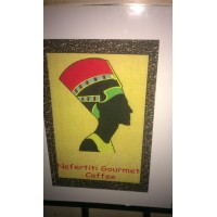 NEFERTITI  GOURMET COFFEE, INC. logo - Similar company to Jackbridge & Co.