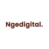 Ngedigital logo - Similar company to Kelas Robot