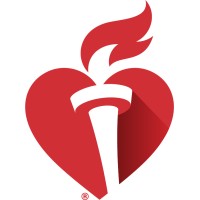American Heart Association Center for Telehealth logo - Similar company to Novametra