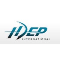 HDEP International logo - Similar company to Pds-With 100 Fake Employees