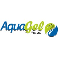 Aquagel (Pty) Ltd logo - Similar company to Scinity