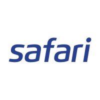 Safari Industries India Ltd. logo - Similar company to Samsonite