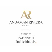 Andaman Riviera Phuket Hotel, a member of Radisson Individuals. logo - Similar company to Andaman Dmc