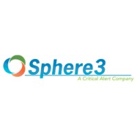 Sphere3 Clinical Advisory Services, A Critical Alert Company logo - Similar company to Sphere3